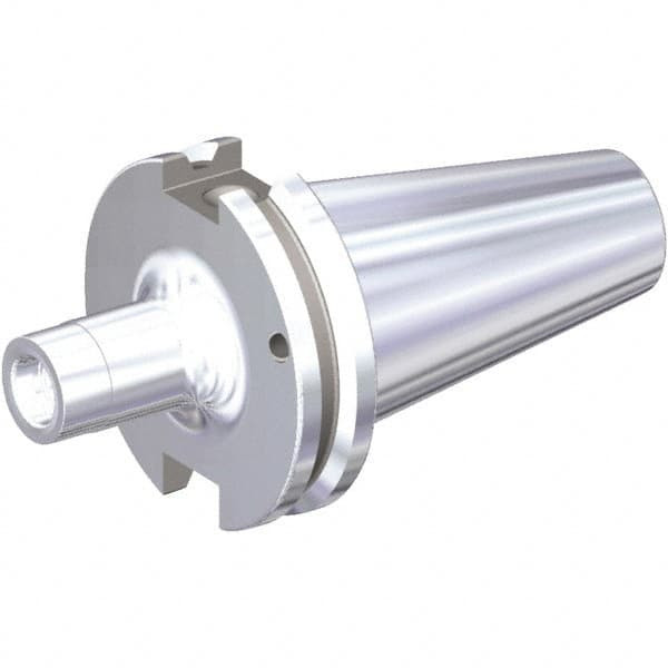 KENNAMETAL 6136937 CV40 OUTSIDE TAPER, DL10 INSIDE MODULAR 