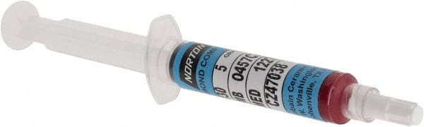 NORTON 61463691158 5 G DIAMOND GRIT COMPOUND