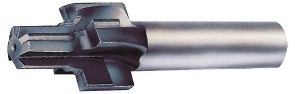 SCIENTIFIC CUTTING TOOLS 6149-M8X1-ID M8X1.00MM PORT, 0.6732" SPOTFACE DIAM, R