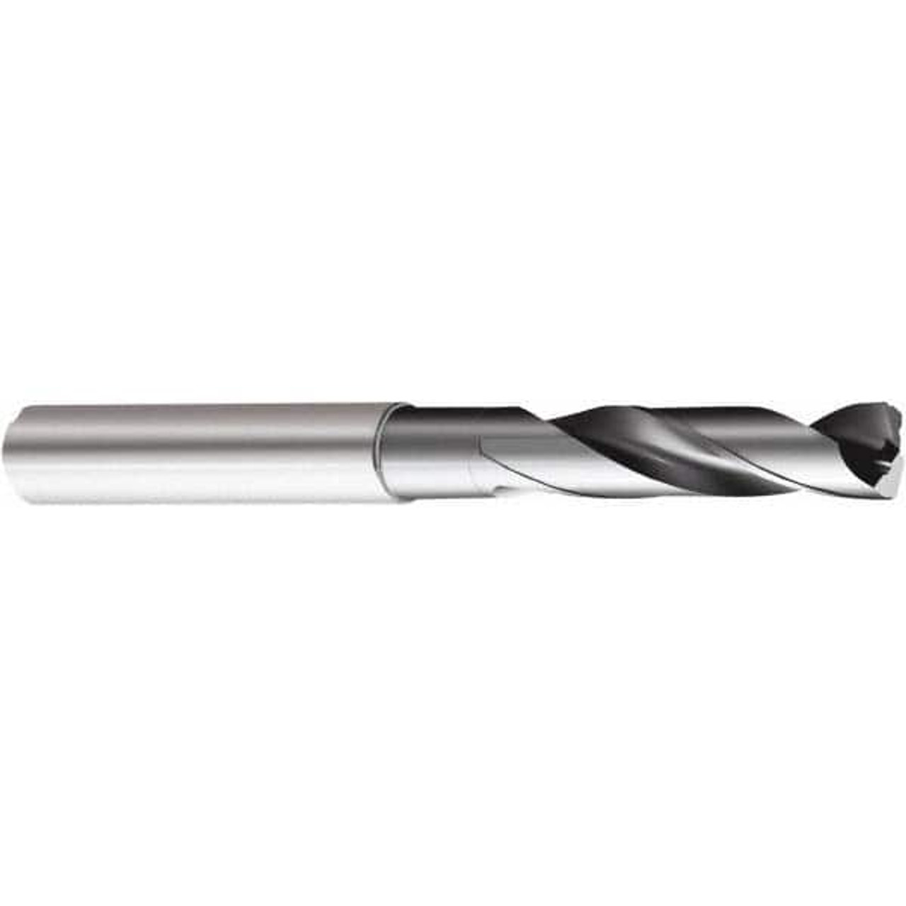 SANDVIK COROMANT 6151127 7/16" 150° SPIRAL FLUTE SOLID CARBIDE SC