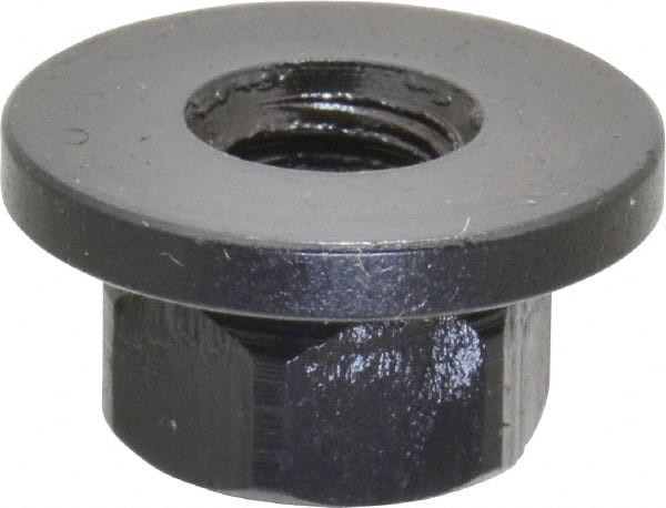 GIBRALTAR 61601G M6X1.00, 16MM FLANGE DIAM, 8MM HIGH, 10M