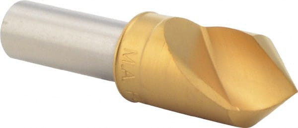 M.A. FORD 61T075002 HSS SINGLE FLUTE COUNTERSINK