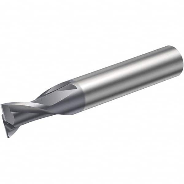 SANDVIK COROMANT 6259508 14MM DIAM 2 FLUTE SOLID CARBIDE 0.2MM CH