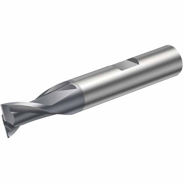 SANDVIK COROMANT 6259533 5MM DIAM 2 FLUTE SOLID CARBIDE 0.13MM CH