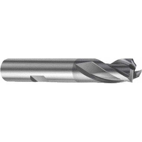 SANDVIK COROMANT 6259589 6.75MM DIAM 3 FLUTE SOLID CARBIDE 0.13MM