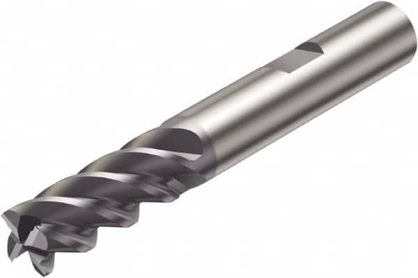 SANDVIK COROMANT 6259900 20MM DIAM 5 FLUTE SOLID CARBIDE 0.15MM C