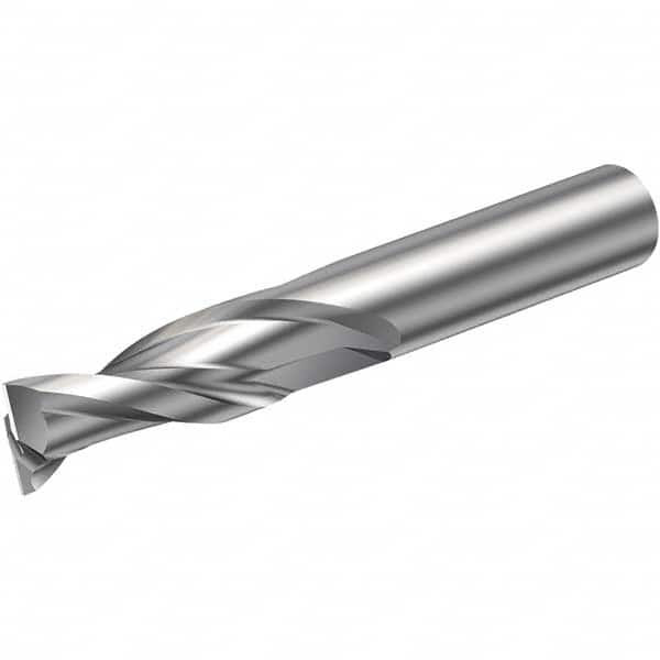 SANDVIK COROMANT 6260077 10MM, 22MM LOC, 10MM SHANK DIAM, 72MM OA