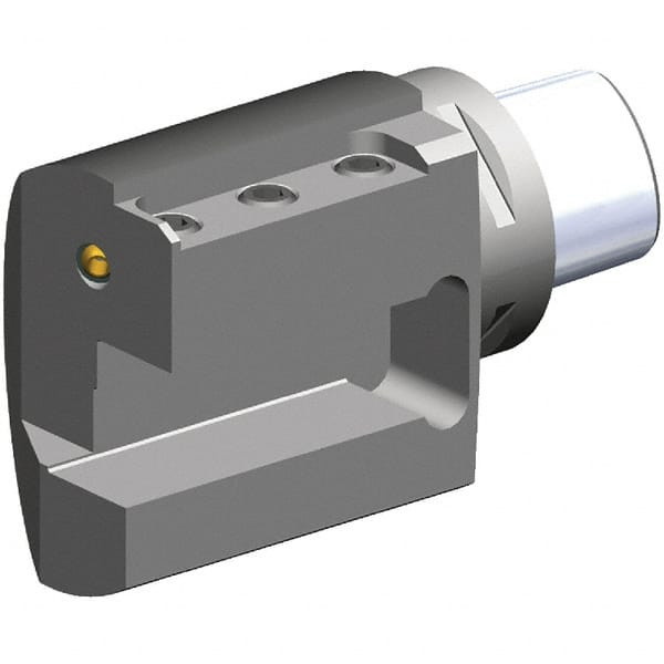KENNAMETAL 6341383 LEFT HAND CUT, PSC63 MODULAR CONNECTION,