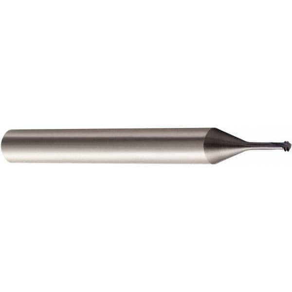 SANDVIK COROMANT 6416838 M8X1.25 INTERNAL SOLID CARBIDE HELICAL F