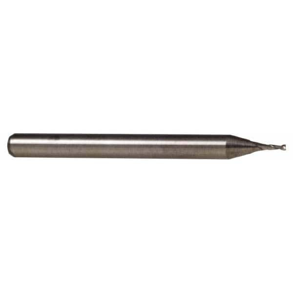 ACCUPRO 6500244 0.01", 0.015" LOC, 1/8" SHANK DIAM, 1-1/