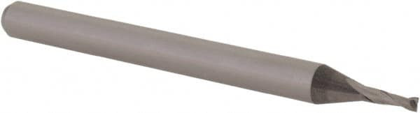 ACCUPRO 6500322 0.044", 0.132" LOC, 1/8" SHANK DIAM, 1-1