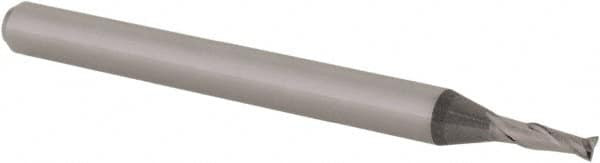 ACCUPRO 6500347 0.057", 0.171" LOC, 1/8" SHANK DIAM, 1-1