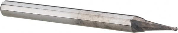 ACCUPRO 6500608 SE STUB LGTH BALL NOSE