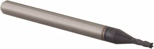 ACCUPRO 6501951 0.048", 0.144" LOC, 1/8" SHANK DIAM, 1-1