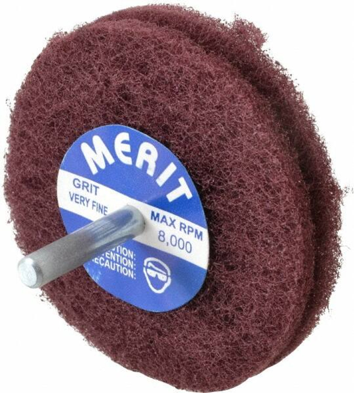 MERIT ABRASIVES 66254420823 SPECIALITIES