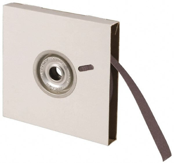 NORTON 66261134302 1" X 10 YD 180 GRIT ALUMINUM OXIDE SHOP 
