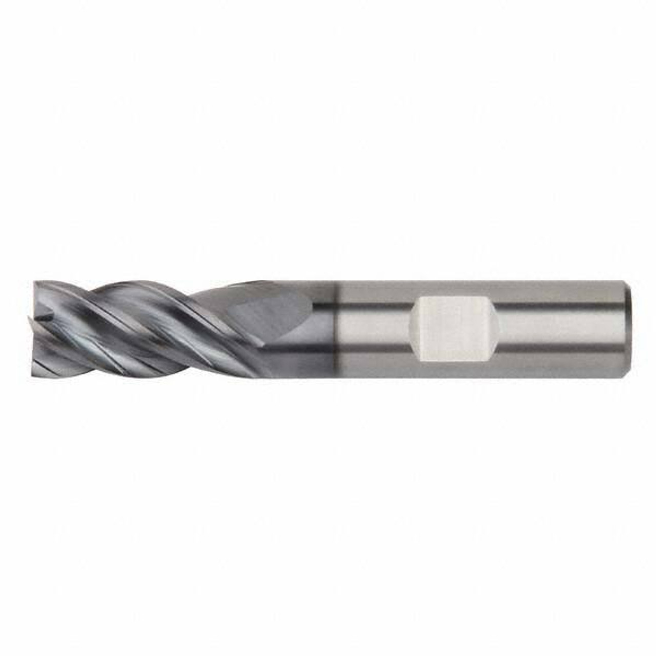 KENNAMETAL 6676979 3/4", 1-1/2" LOC, 3/4" SHANK DIAM, 4" OA