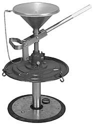 ALEMITE 6709-A4 GREASE LUBRICATION STEEL WHEEL BEARING P