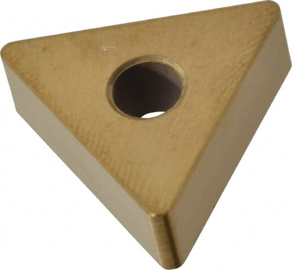 TUNGALOY 6808095 TNGA332 GRADE LX11 CERAMIC TURNING INSER