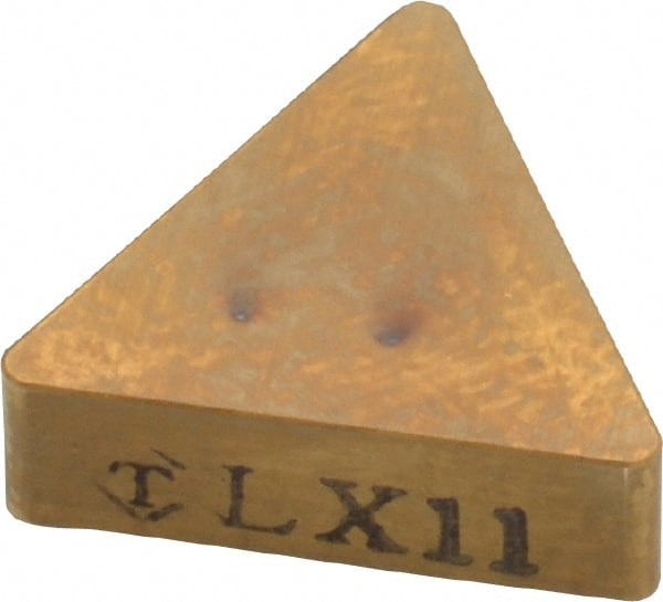 TUNGALOY 6808246 TNGN332 GRADE LX11 CERAMIC TURNING INSER
