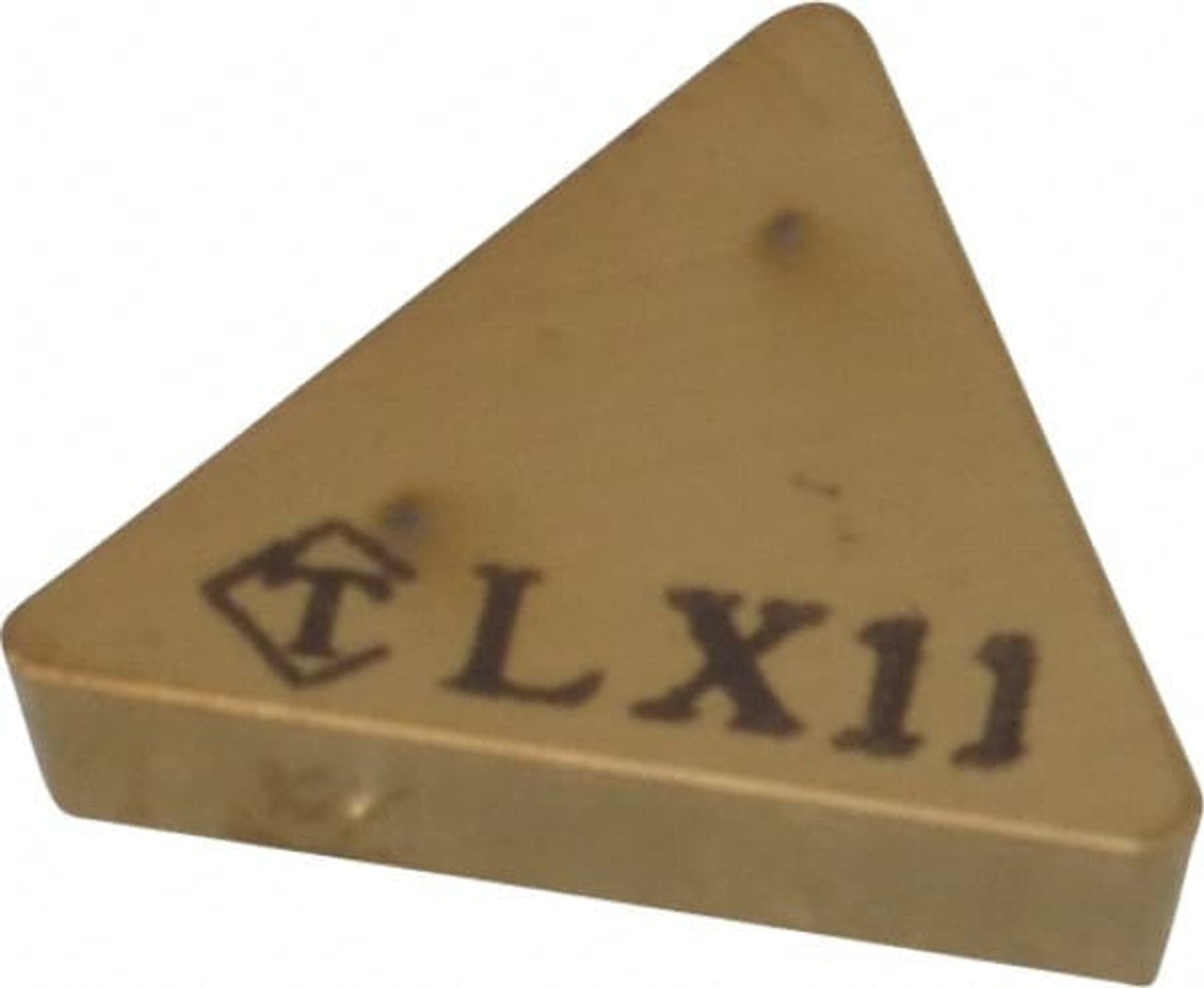 TUNGALOY 6808848 TPGN322 GRADE LX11 CERAMIC TURNING INSER