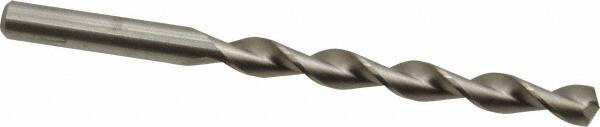 CHICAGO LATROBE 68981 JOBBER DRILL M HSS