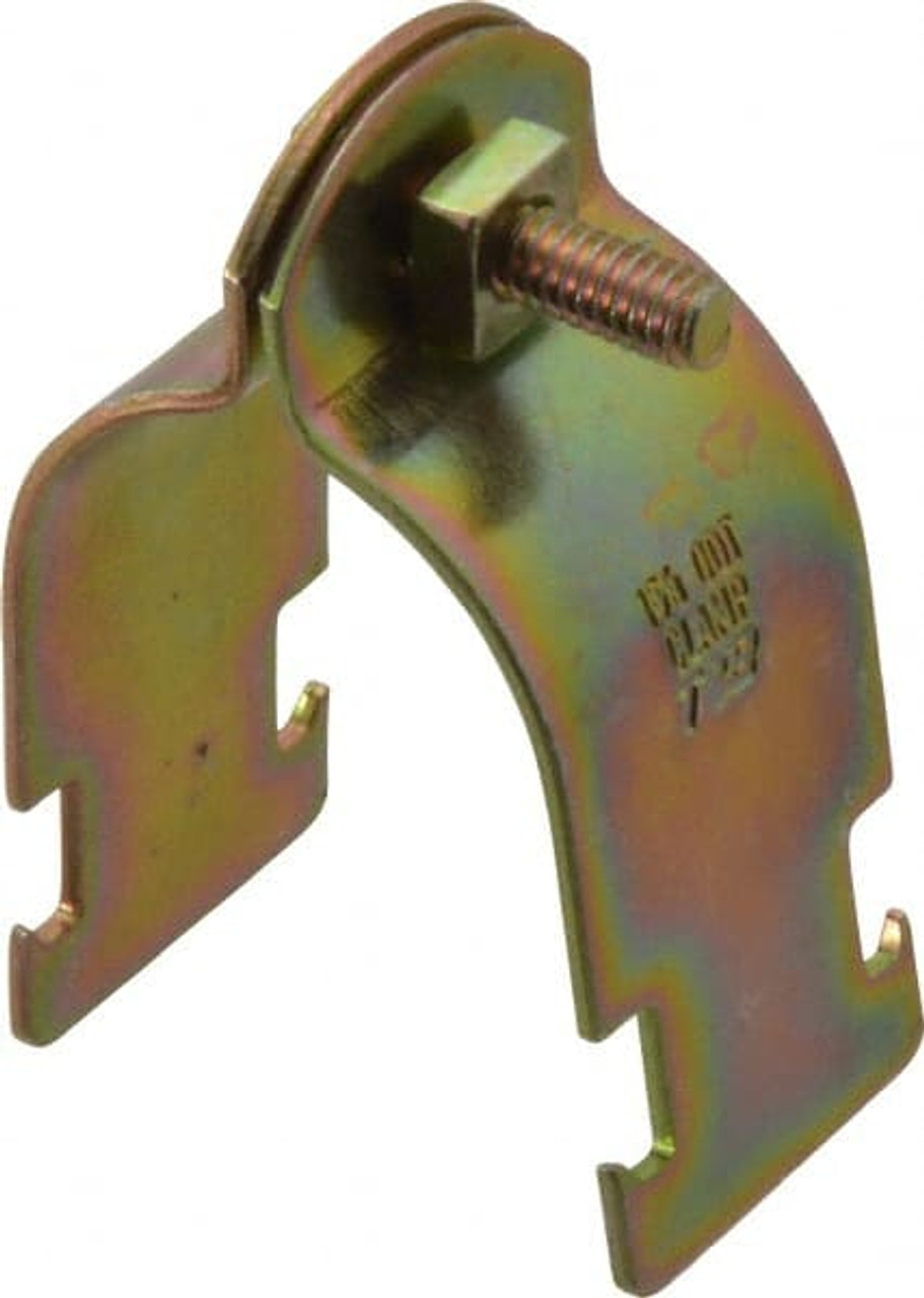 THOMAS & BETTS 701-1-58 SUPER STRUT FRAMING CHANNEL