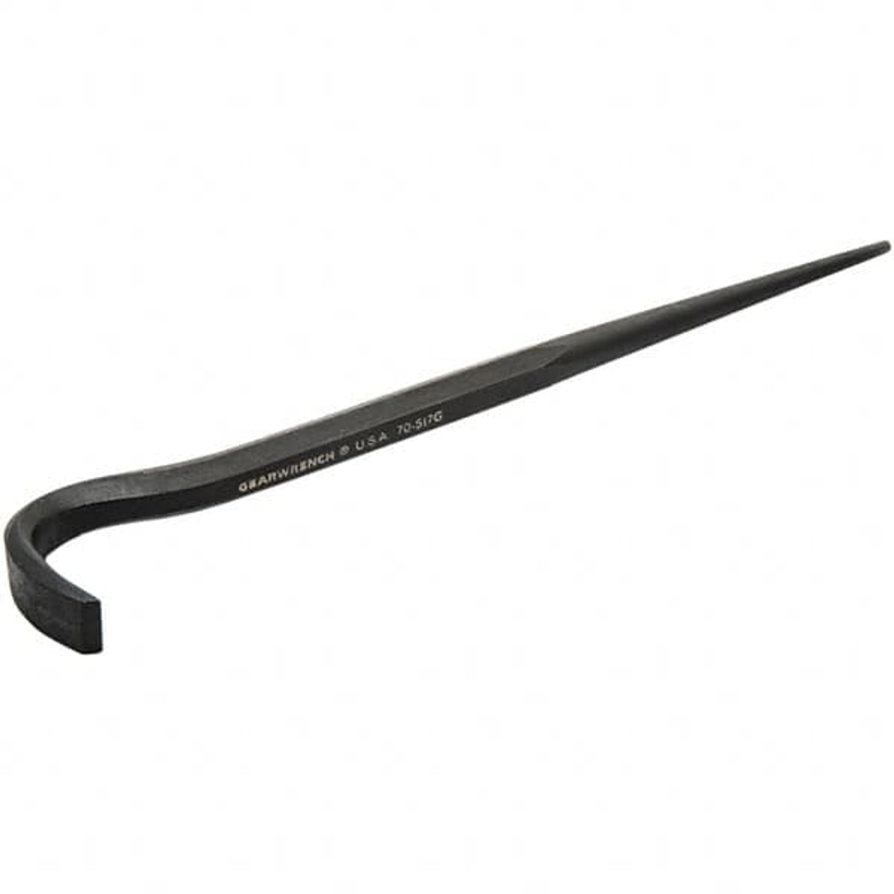 GEARWRENCH 70-517G ROLLING HEAD BAR 3/8" X9"
