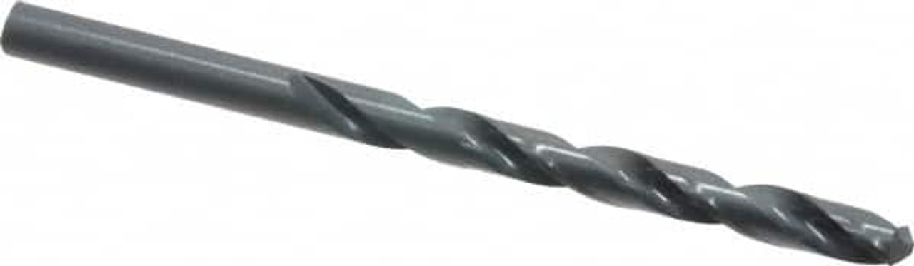 HERTEL 71205975 HSS JOBBER DRILLS-BLK 118 DEG