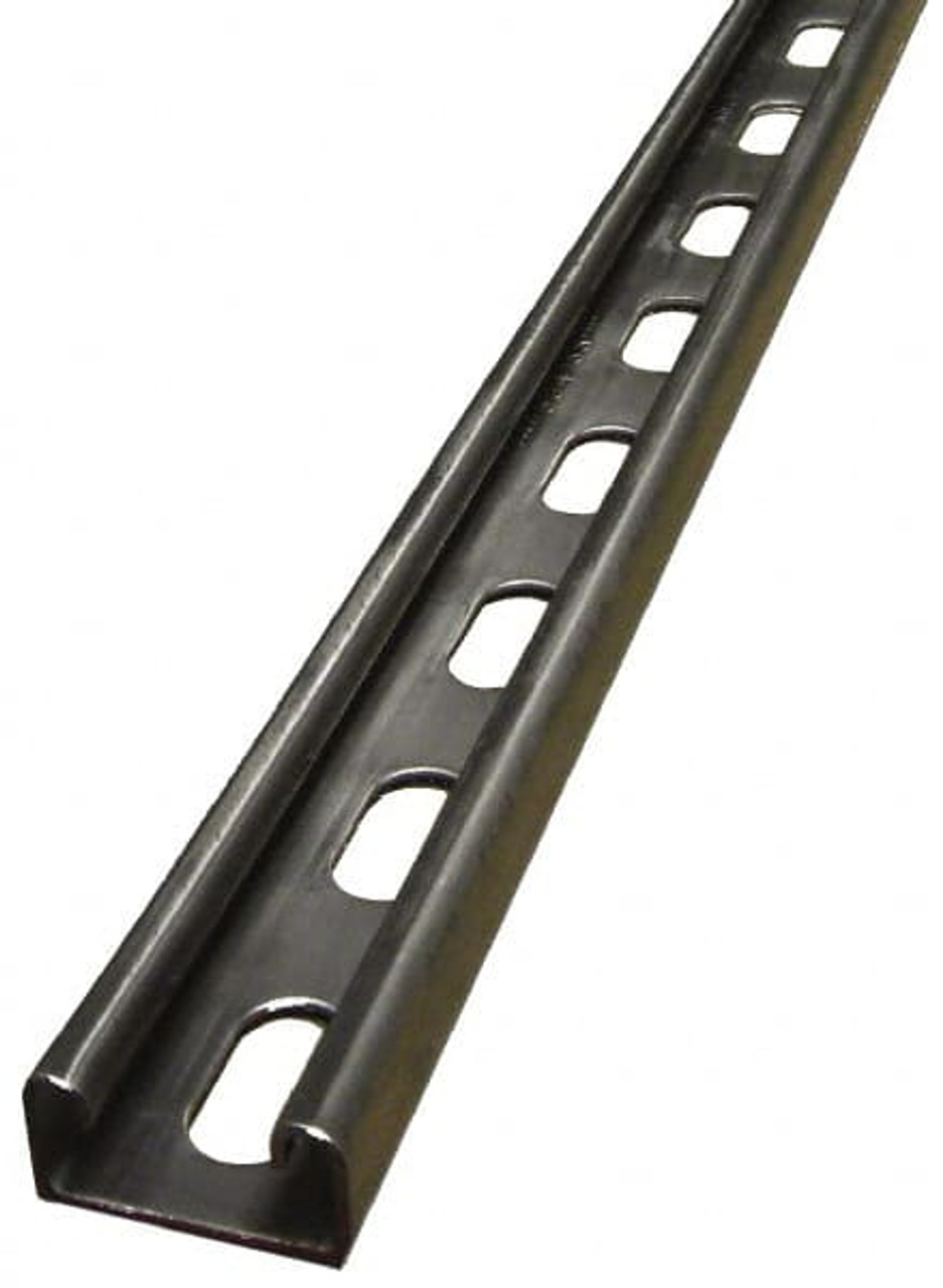 EMPIRE 7201SS1410 10' LONG X 1-5/8" WIDE X 13/16" HIGH, 14