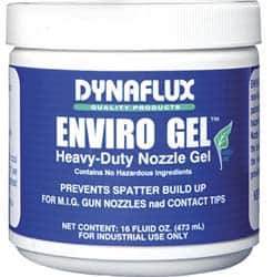 DYNAFLUX 733-16 WATER BASED NOZZLE GEL