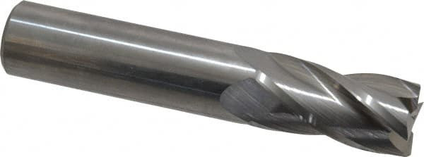 HERTEL 750197 3/4", 1-1/2" LOC, 3/4" SHANK DIAM, 4" OA