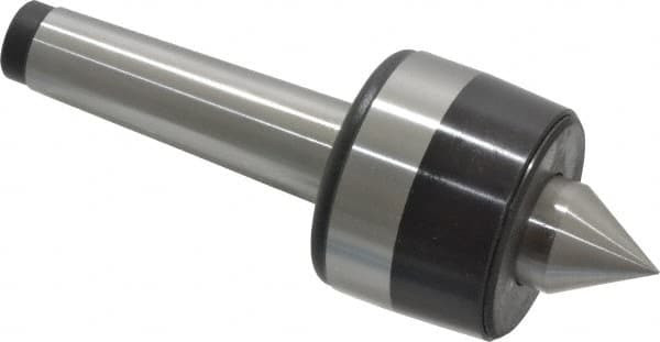 BISON 7-565-103 MT3 TAPER SHANK, 2.2" HEAD DIAM 925 LB C