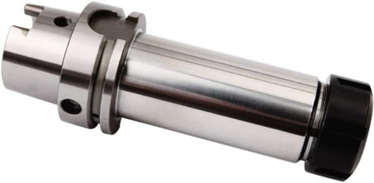 ACCUPRO 778490 1/32" X 3/8" HSK63A HOLLOW TAPER ER ER16