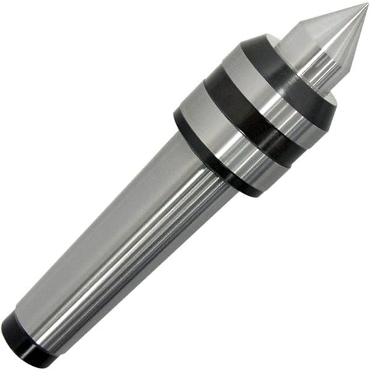 ACCUPRO 781031 LIVE CENTERS; SHANK TYPE: MORSE TAPER ; 