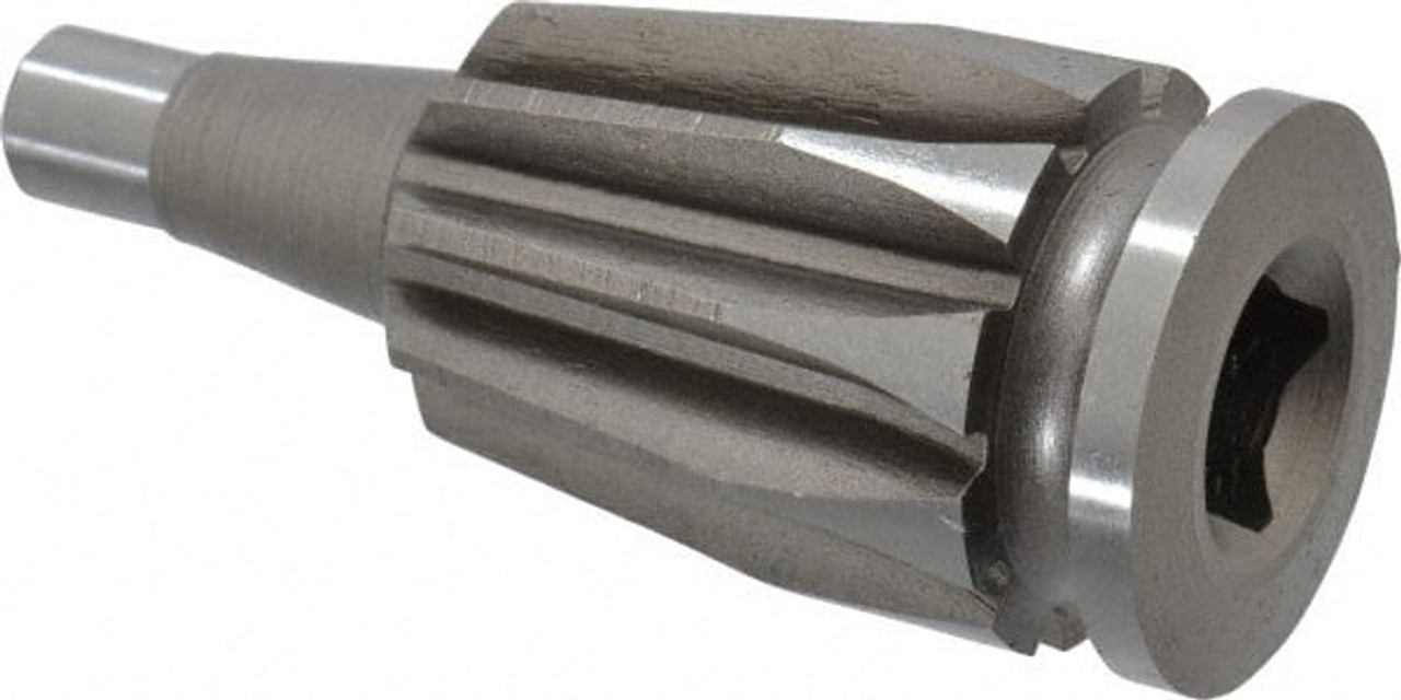 BISON 7-886-312 CAST IRON LATHE CHUCK PINION