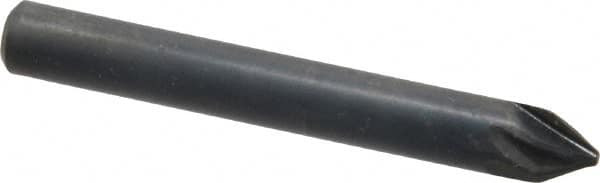 M.A. FORD 79025001 HSS CHATTERLESS COUNTERSINK