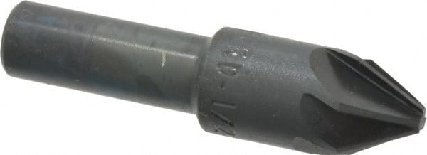 M.A. FORD 79050001 HSS CHATTERLESS COUNTERSINK