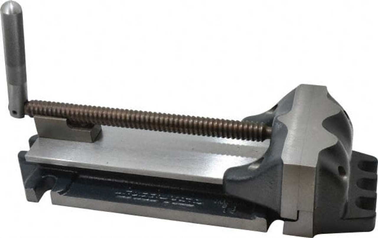 CARDINAL TOOL 7-B 8" JAW OPENING CAPACITY X 2" THROAT DEPT