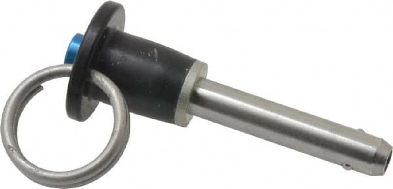 JERGENS 800618 1/4" DIAM, 1" USABLE LENGTH, BUTTON HAND
