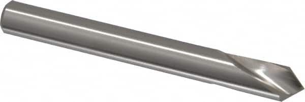 MAGAFOR 81195100000 10MM BODY DIAM, 90°, 89MM OAL, COBALT SP