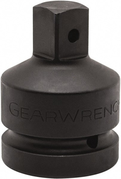 GEARWRENCH 84297 3/4 MALE 1 FEMALE IMPACT ADAPTER
