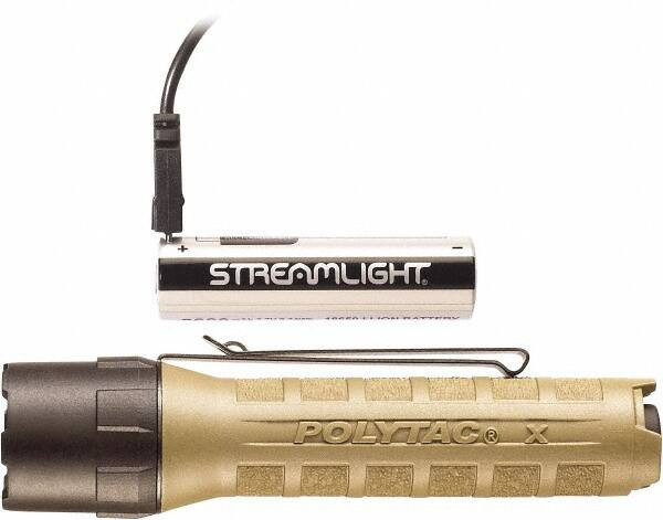 STREAMLIGHT 88612 REMOVABLE, MULTI-POSITION POCKET CLIP HI