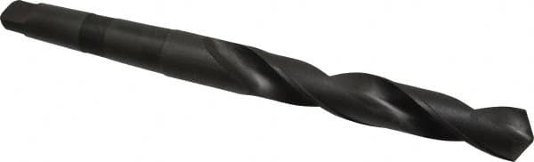 HERTEL 89324248 63/64", 3MT 118° POINT HIGH SPEED STEEL 