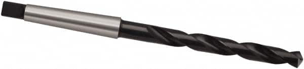 GUHRING 9002450134900 17/32", 1MT 118&DEG; POINT HIGH SPEED ST