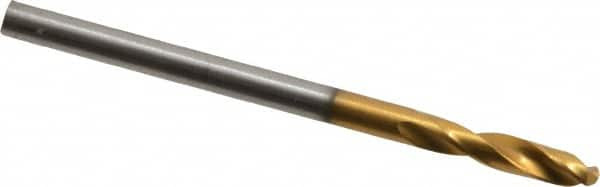 GUHRING 9006590026400 #37 130° PARABOLIC FLUTE COBALT SCREW MA
