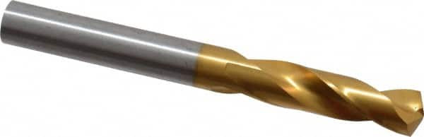 GUHRING 9006590087300 11/32" 130&DEG; PARABOLIC FLUTE COBALT S