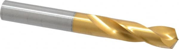GUHRING 9006590120000 0.4724" 130&DEG; PARABOLIC FLUTE COBALT 