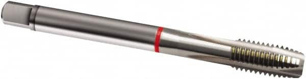 GUHRING 9008160200000 M20X2.50 METRIC 6H 4 FLUTE BRIGHT FINISH