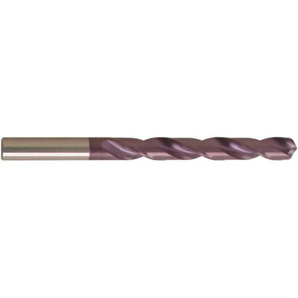 GUHRING 9024640085000 8.5MM 118° SOLID CARBIDE JOBBER DRILL